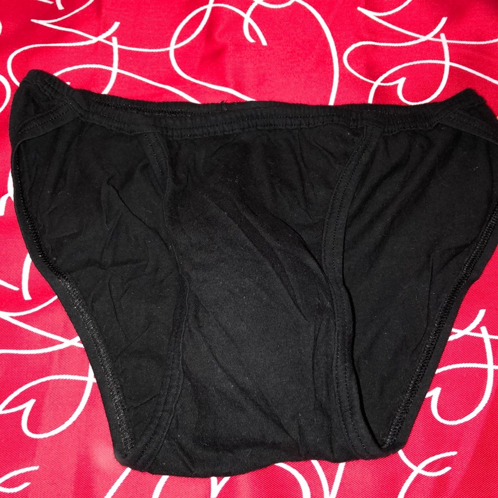 Men’s Life String Bikini Brief